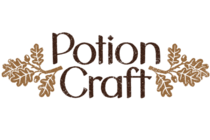 POTION CRAFT: Основной экран